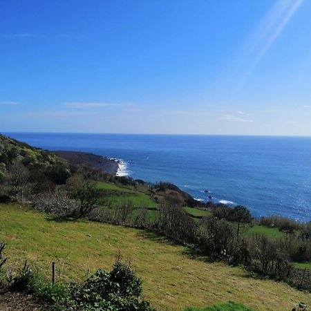 فيلا A Casa Do Ti Mendonca Lajes das Flores المظهر الخارجي الصورة